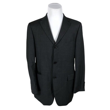 Unisex Hugo Boss - Suit jacket, size L - Gray ()
