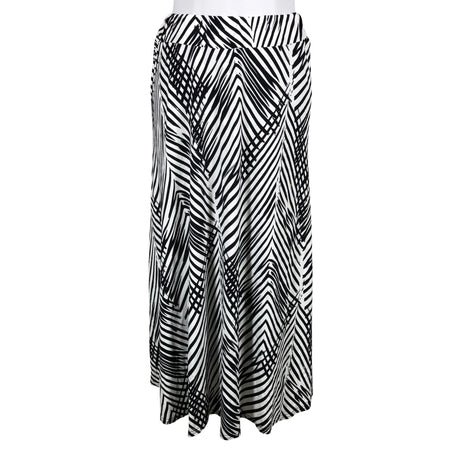 Unisex Nanso - Tricot skirt, size 38 - Black ()