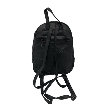 Unisex Verona - Backpack, size Ei kokoa - Black (2)