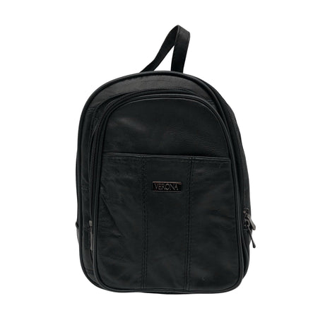 Unisex Verona - Backpack, size Ei kokoa - Black ()