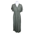 Unisex Bohemiana - Dress, size Ei kokoa - Green ()