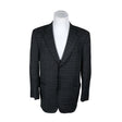 Unisex Basie - Blazer, size XL - Gray ()