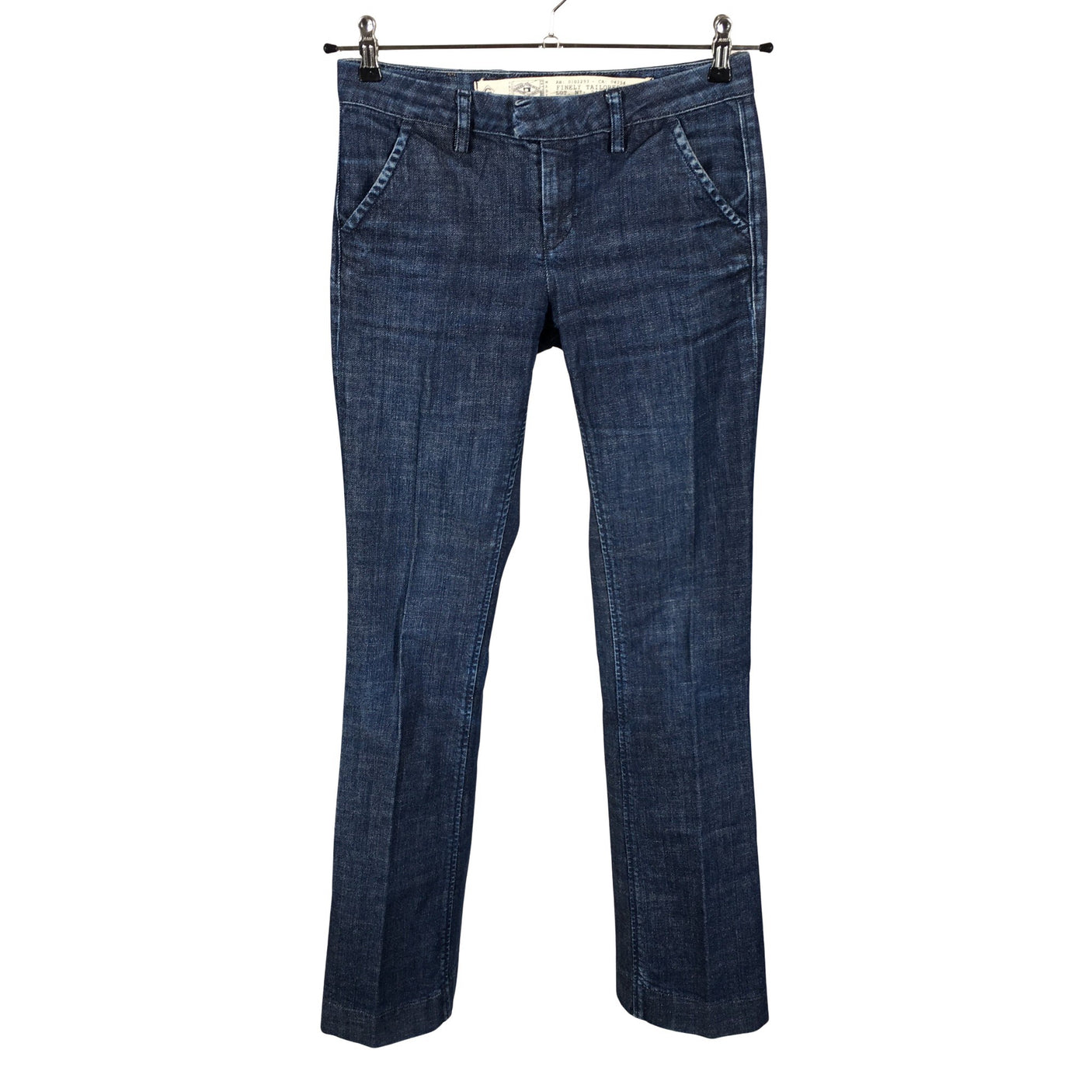 Unisex Gant - Jeans, size W27 - Blue (1)