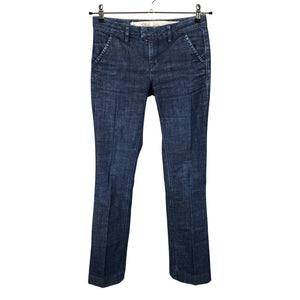 Unisex Gant - Jeans, size W27 - Blue (1)