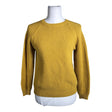 Unisex Weekend by MaxMara - Sweater, size 36 - Yellow ()