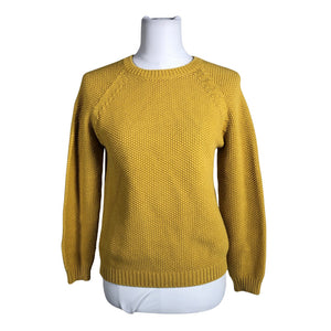 Unisex Weekend by MaxMara - Sweater, size 36 - Yellow (1)