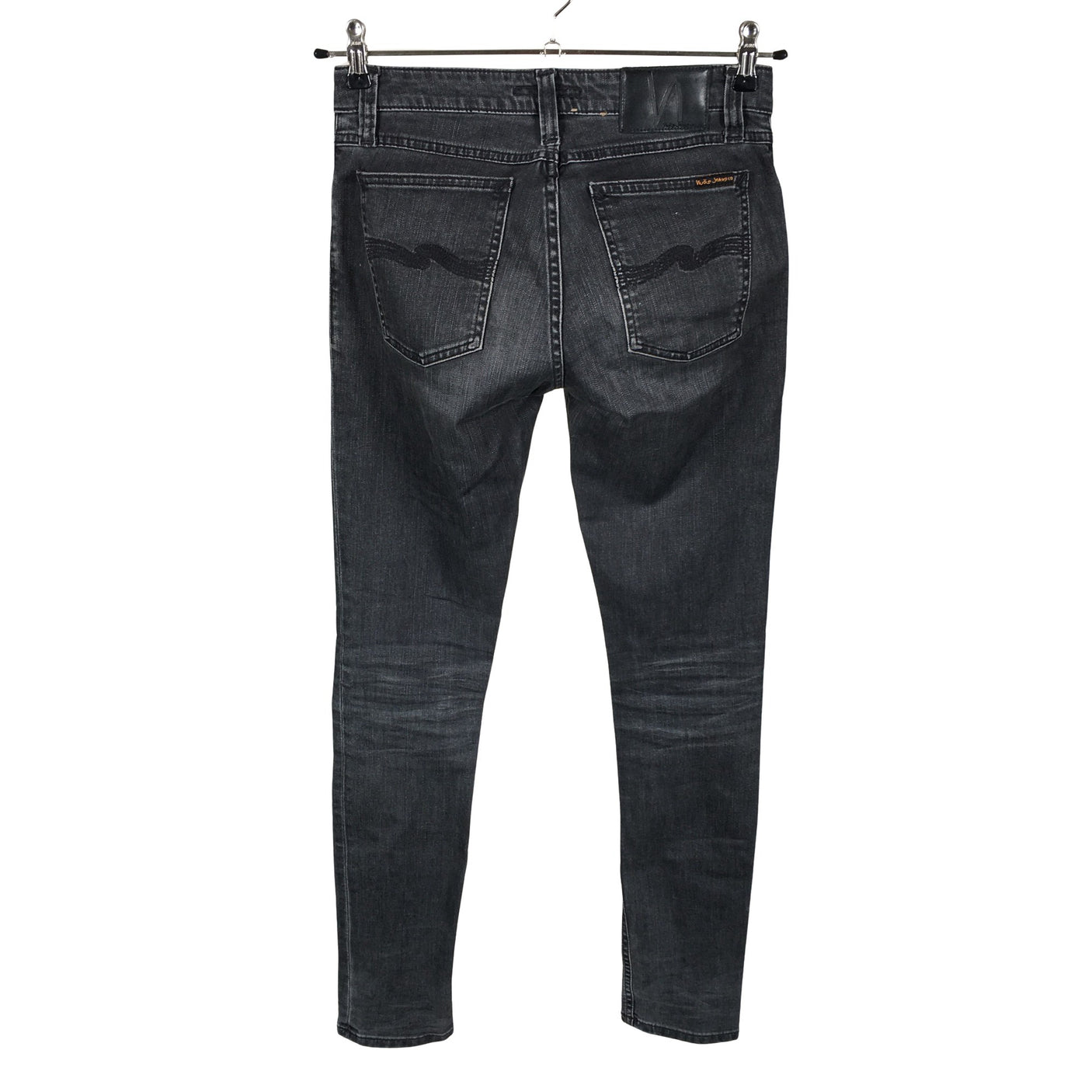 Unisex Nudie Jeans - Jeans, size W27 - Gray (2)