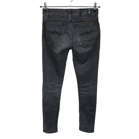 Unisex Nudie Jeans - Jeans, size W27 - Gray (2)