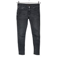 Unisex Nudie Jeans - Jeans, size W27 - Gray ()