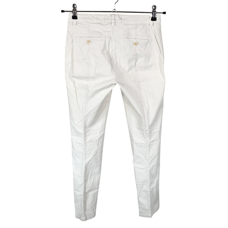 Unisex Weekend by MaxMara - Slacks, size 34 - Beige (2)