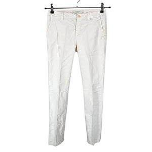 Unisex Weekend by MaxMara - Slacks, size 34 - Beige (1)