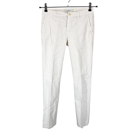 Unisex Weekend by MaxMara - Slacks, size 34 - Beige ()