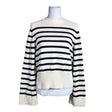 Unisex Massimo Dutti - Sweater, size 38 - Beige ()