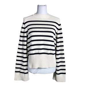 Unisex Massimo Dutti - Sweater, size 38 - Beige (1)