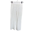 Unisex Noella - Party trousers, size 36 - White ()