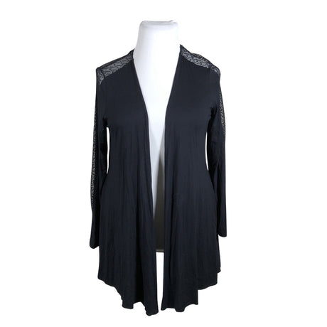 Unisex London Fog - Trench coat, size 38 - Black ()