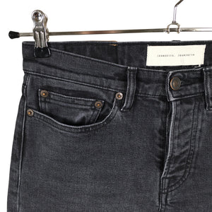 Unisex Jeanerica - Jeans, size W26 - Gray (3)