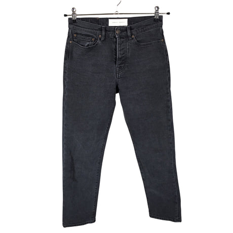 Unisex Jeanerica - Jeans, size W26 - Gray ()