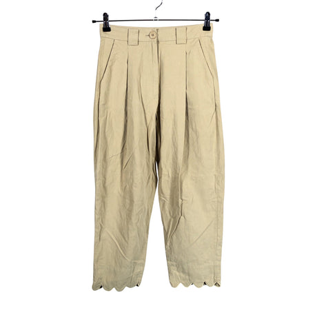 Unisex Stella Nova - Slacks, size 36 - Brown ()