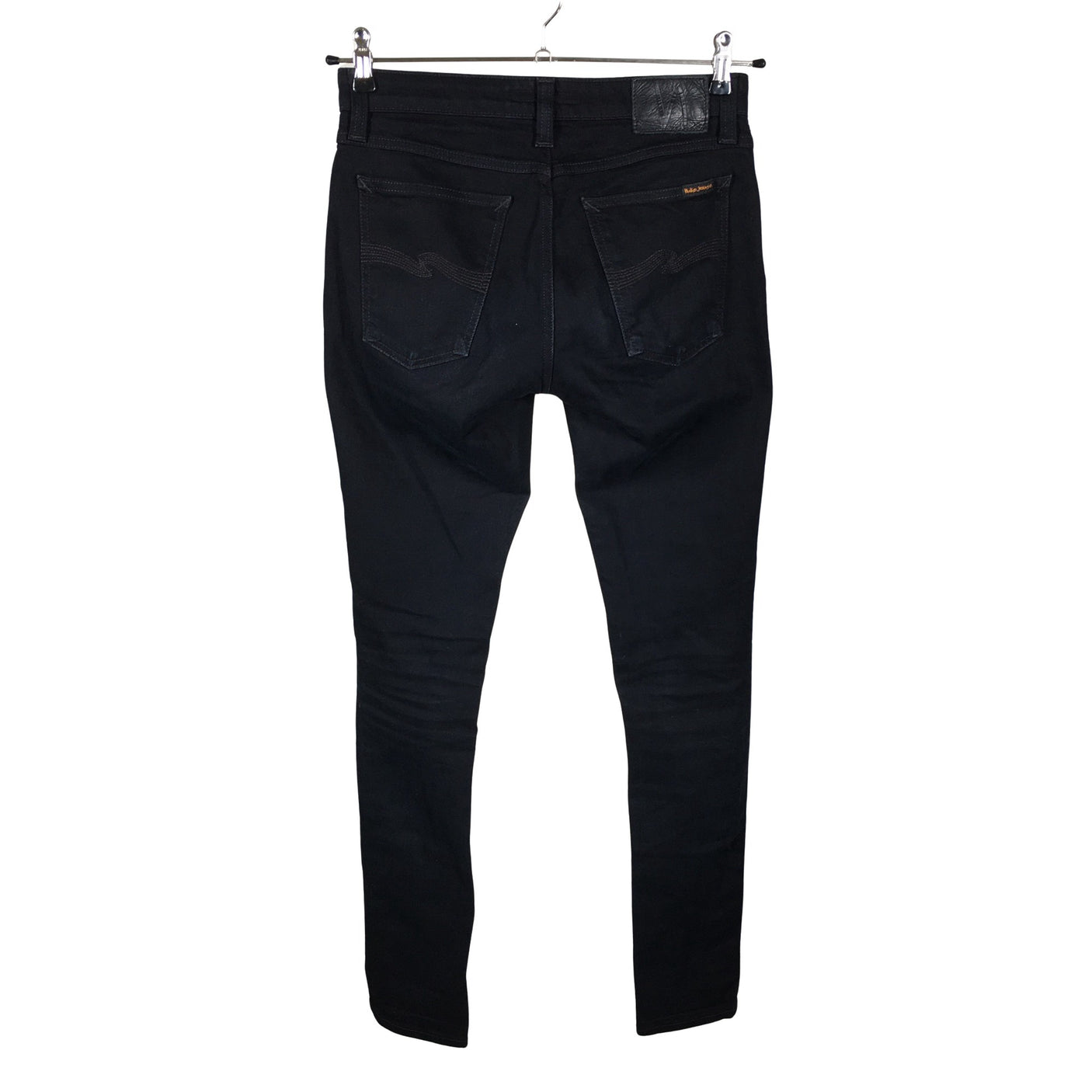 Unisex Nudie Jeans - Jeans, size W29 - Black (2)