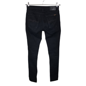 Unisex Nudie Jeans - Jeans, size W29 - Black (2)