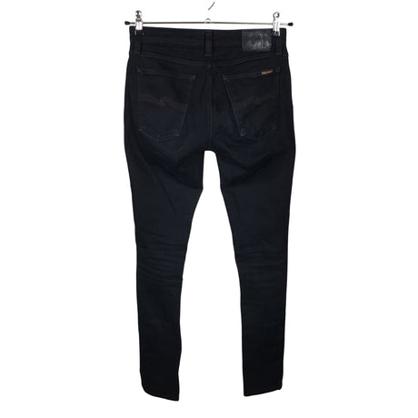Unisex Nudie Jeans - Jeans, size W29 - Black (2)