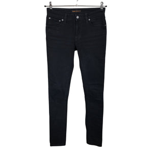 Unisex Nudie Jeans - Jeans, size W29 - Black (1)