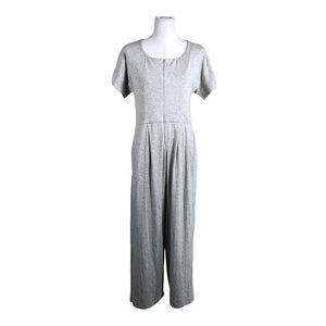 Unisex The Masai - Tricot dress, size 36 - Gray (1)