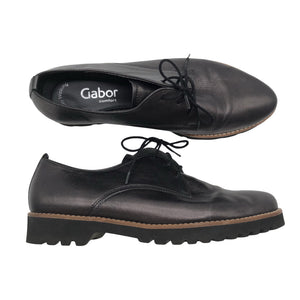 Unisex Gabor - Walking shoes, size 37 - Black (1)