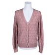 Unisex Michael Kors - Cardigan, size 38 - Light pink ()
