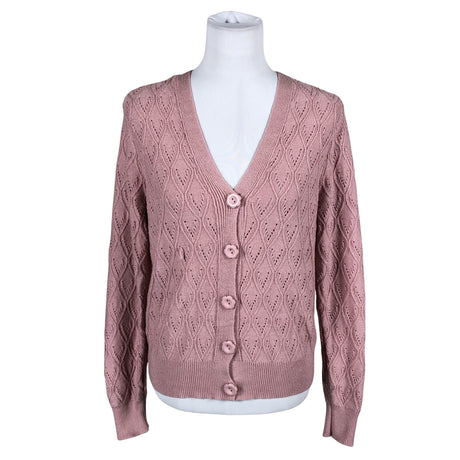 Unisex Michael Kors - Cardigan, size 38 - Light pink ()