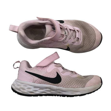 Unisex Nike - Sneakers, size 28 - Light pink ()