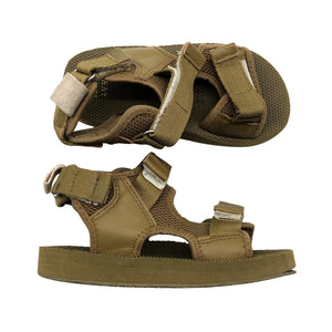 Unisex Gray Label - Sandals, size 28 - Brown (1)