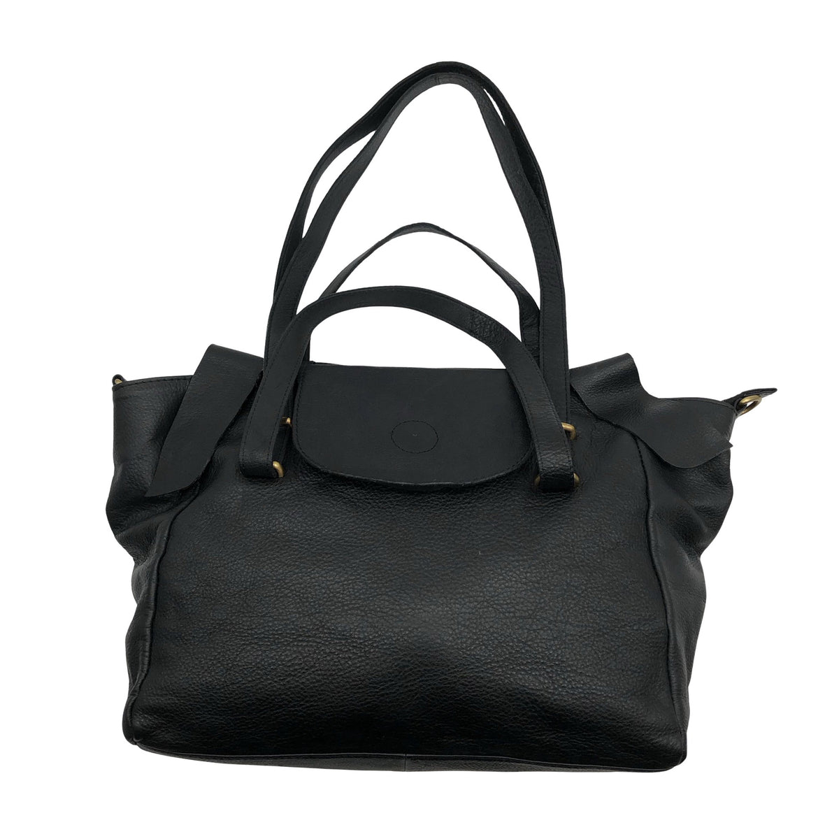 Unisex Ril's - Handbag, size Ei kokoa - Black (1)