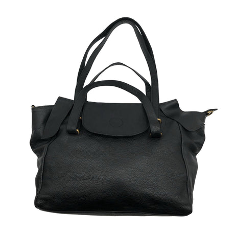 Unisex Ril's - Handbag, size Ei kokoa - Black ()