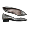 Unisex DKNY - High heels, size 38 - Silver ()