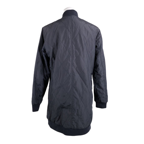 Unisex b.Young - Quilted jacket, size 38 - Gray (2)