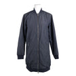 Unisex b.Young - Quilted jacket, size 38 - Gray ()