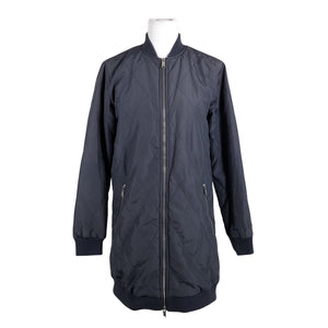 Unisex b.Young - Quilted jacket, size 38 - Gray (1)