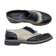 Unisex Angelo Carutti - Walking shoes, size 37 - Black ()