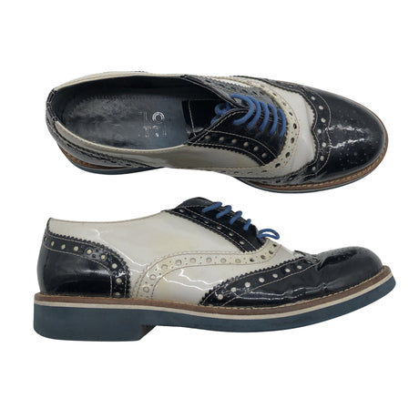 Unisex Angelo Carutti - Walking shoes, size 37 - Black ()