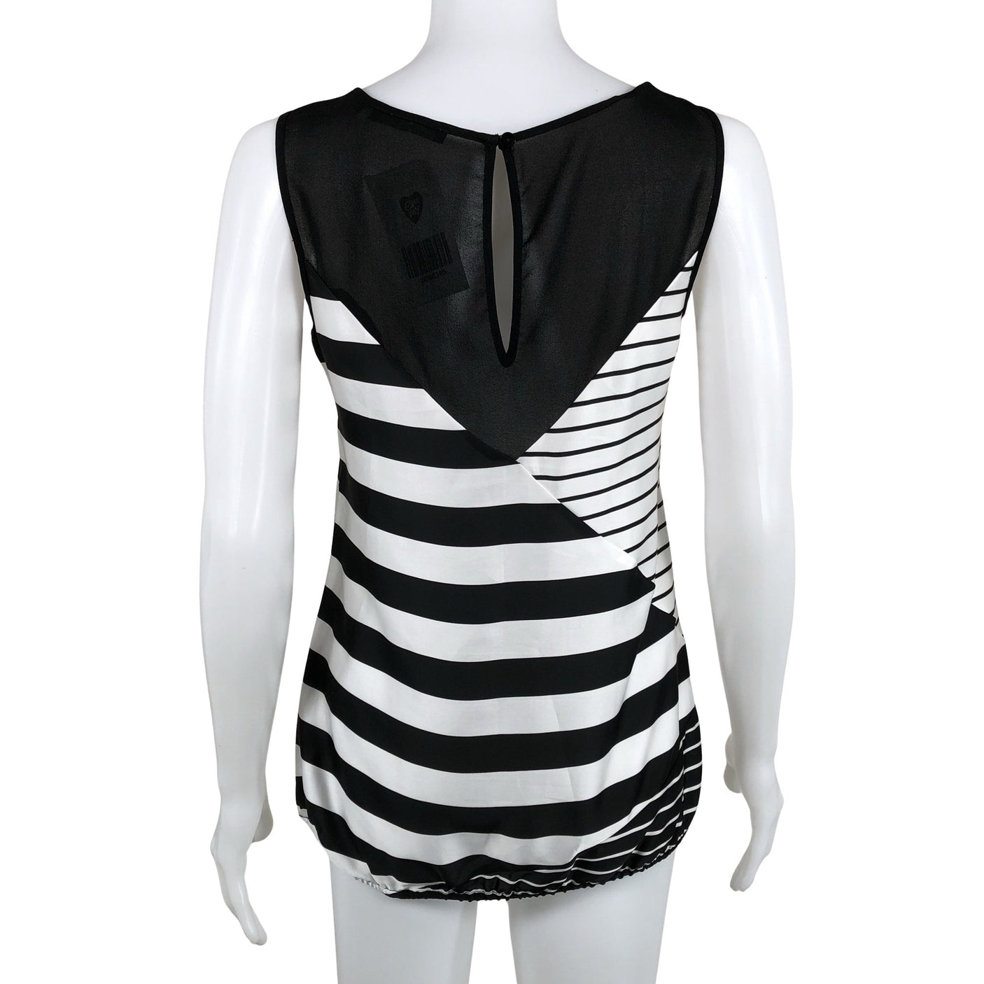 Unisex Esprit - Top, size 34 - Black (2)