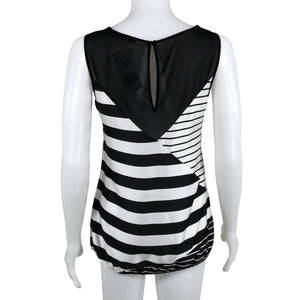 Unisex Esprit - Top, size 34 - Black (2)