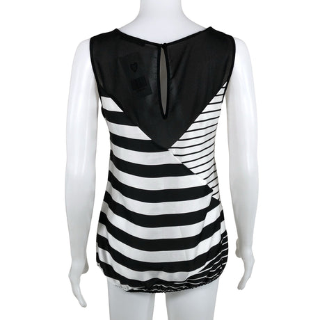 Unisex Esprit - Top, size 34 - Black (2)