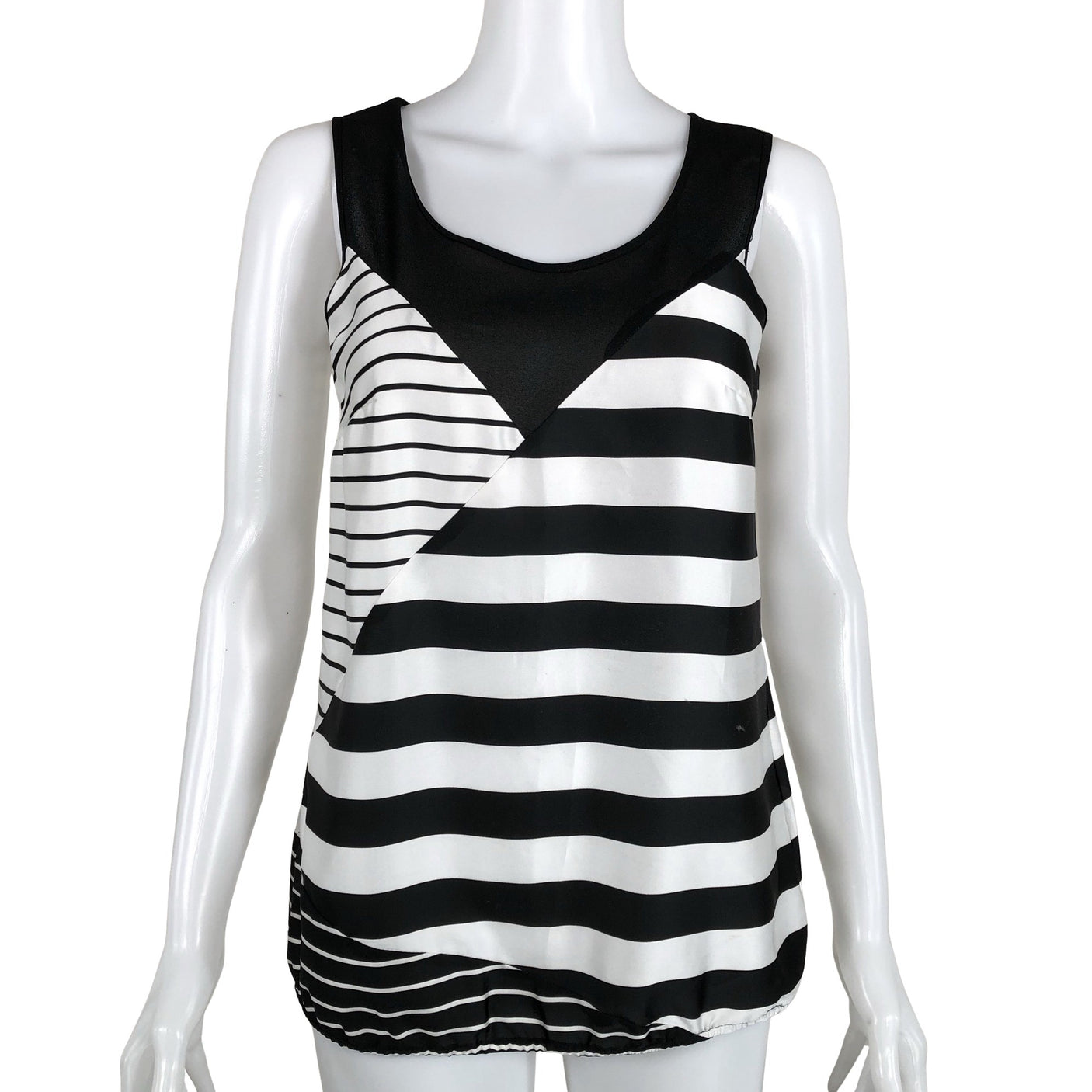 Unisex Esprit - Top, size 34 - Black (1)