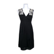 Unisex Mexx - Dress, size 36 - Black ()