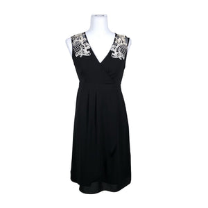 Unisex Mexx - Dress, size 36 - Black (1)