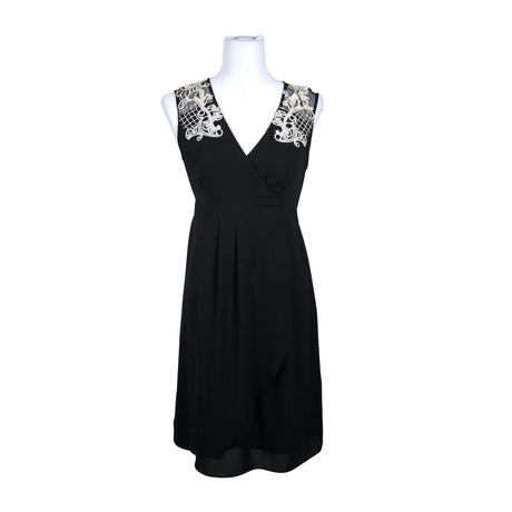 Unisex Mexx - Dress, size 36 - Black ()