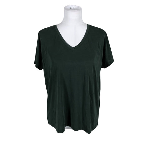Unisex MSCH Copenhagen - T-shirt, size 38 - Green ()