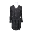 Unisex Noom - Dress, size 38 - Black ()